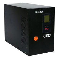 ИБП Энергия ПН 5000 (монохромный дисплей) / Е0201-0010
